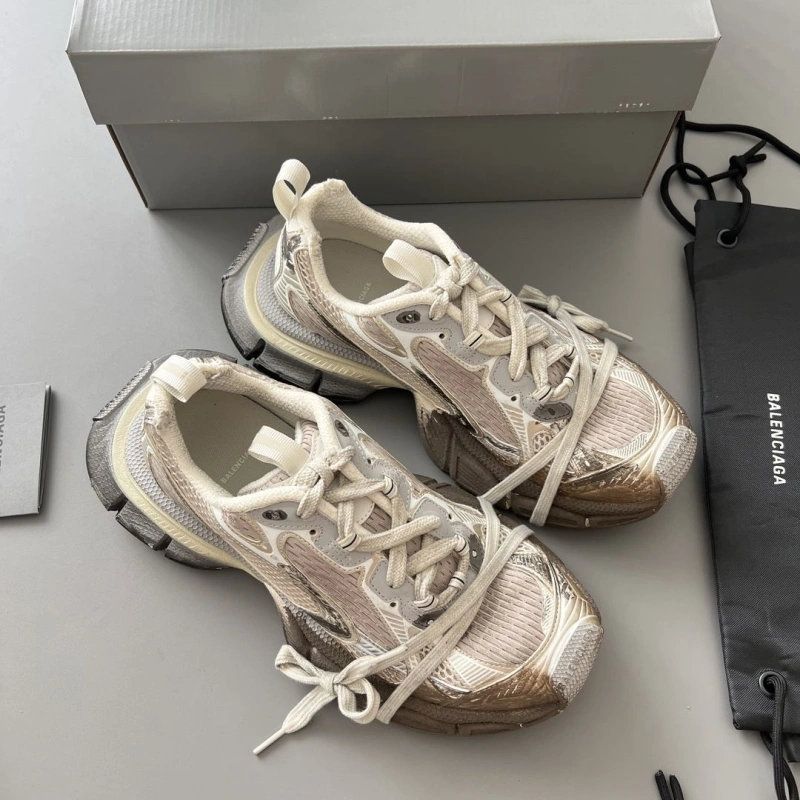 Reliable Bxlxnciaga Sneakers 110319