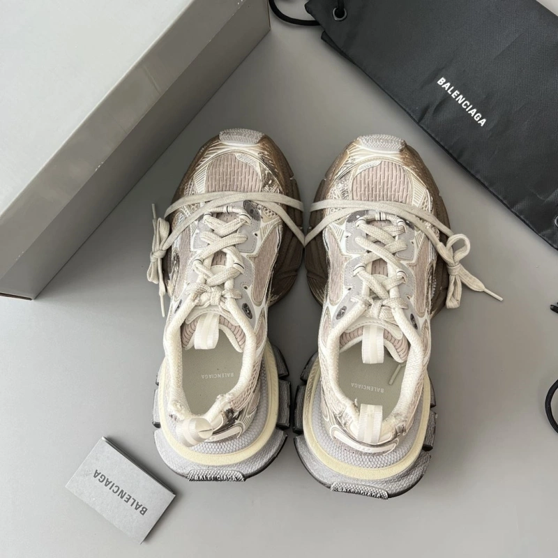 Reliable Bxlxnciaga Sneakers 110319
