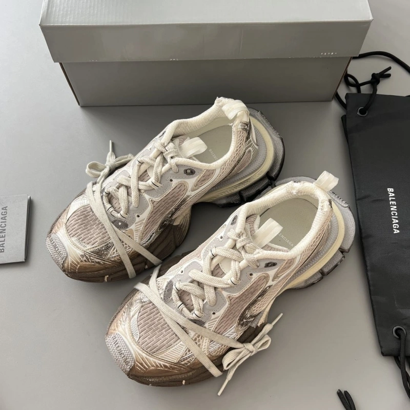 Reliable Bxlxnciaga Sneakers 110319