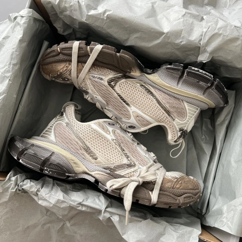 Reliable Bxlxnciaga Sneakers 110319
