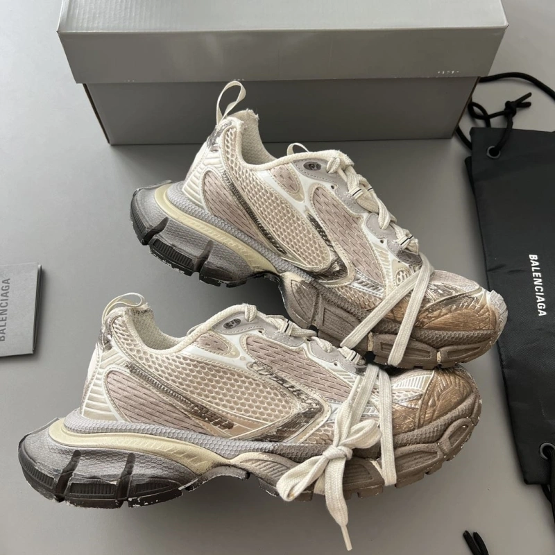 Reliable Bxlxnciaga Sneakers 110319