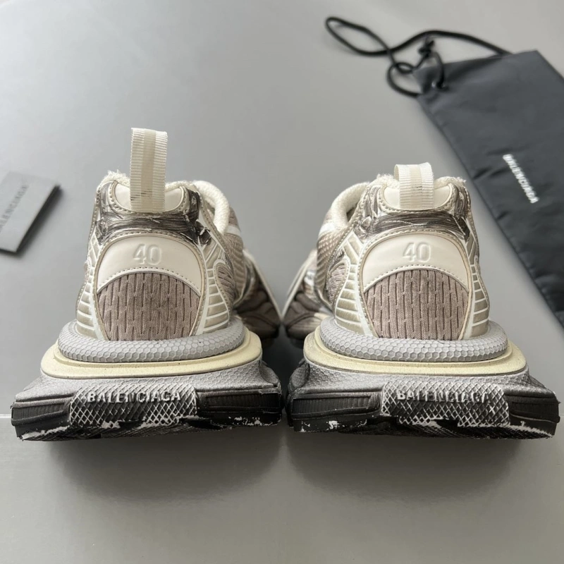 Reliable Bxlxnciaga Sneakers 110319
