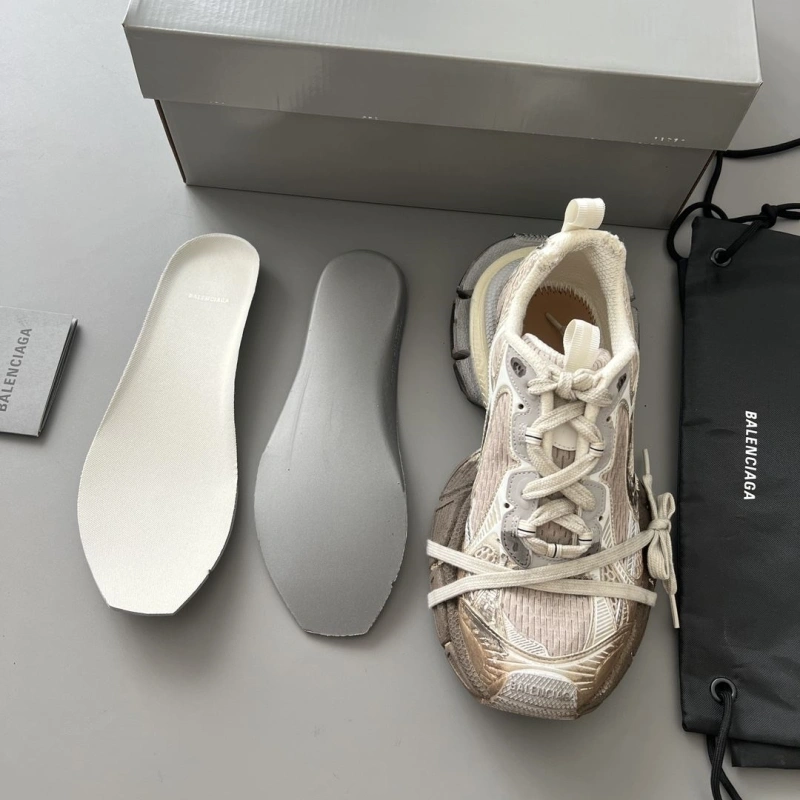 Reliable Bxlxnciaga Sneakers 110319