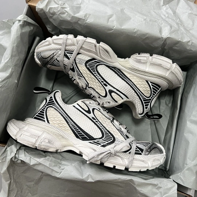 Timeless Bxlxnciaga Sneakers 110320