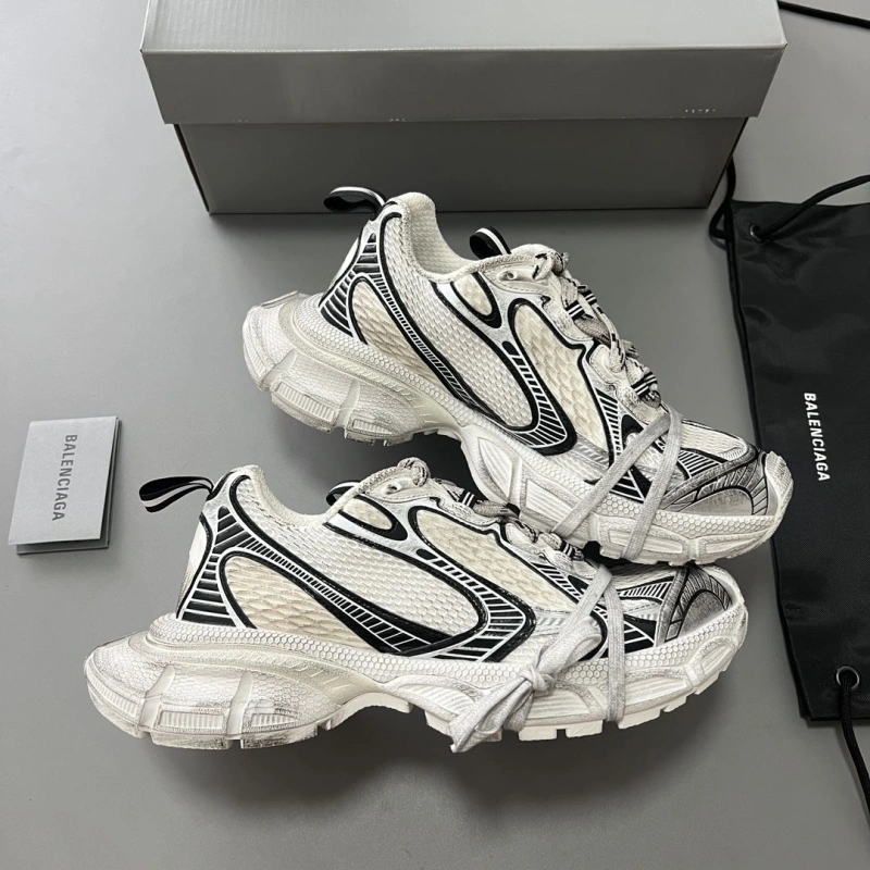 Timeless Bxlxnciaga Sneakers 110320