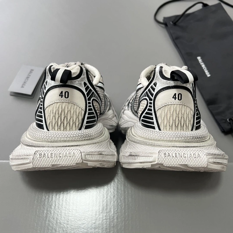 Timeless Bxlxnciaga Sneakers 110320
