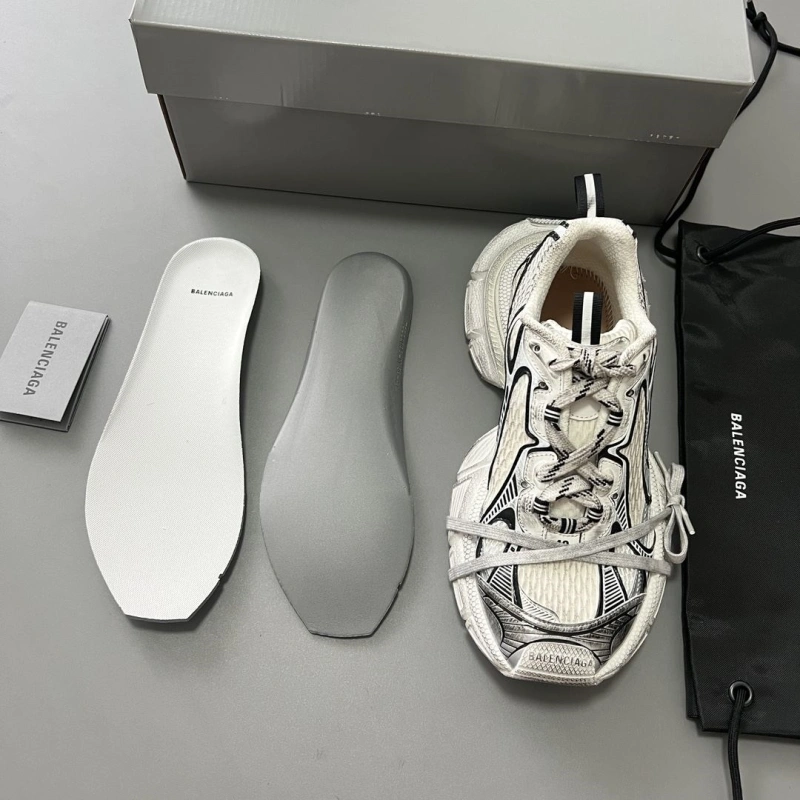 Timeless Bxlxnciaga Sneakers 110320