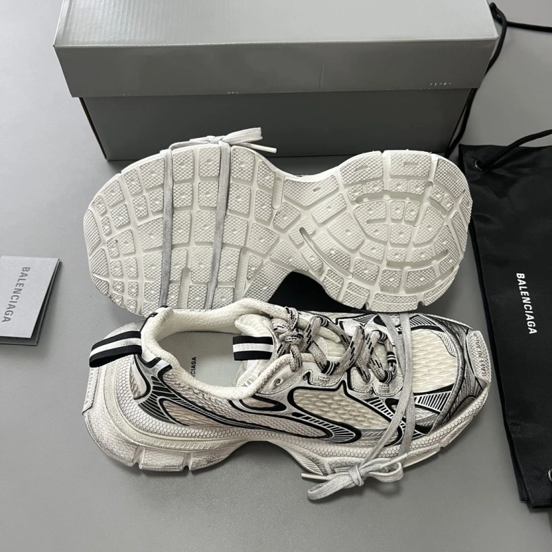 Timeless Bxlxnciaga Sneakers 110320
