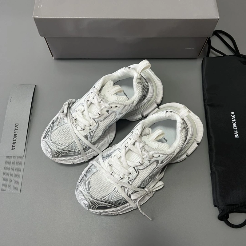 EasyMatch Bxlxnciaga Sneakers 110318