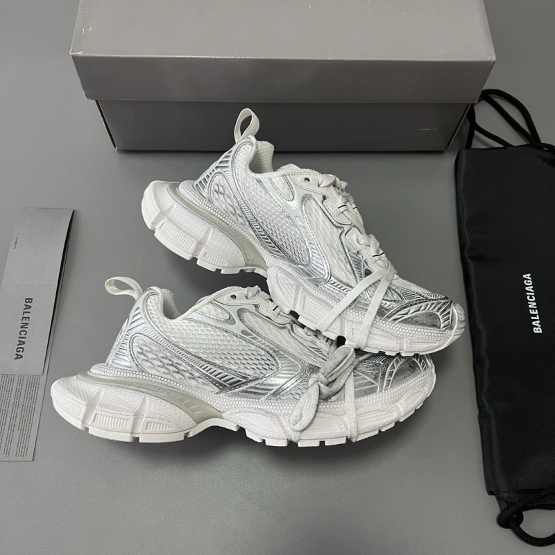 EasyMatch Bxlxnciaga Sneakers 110318