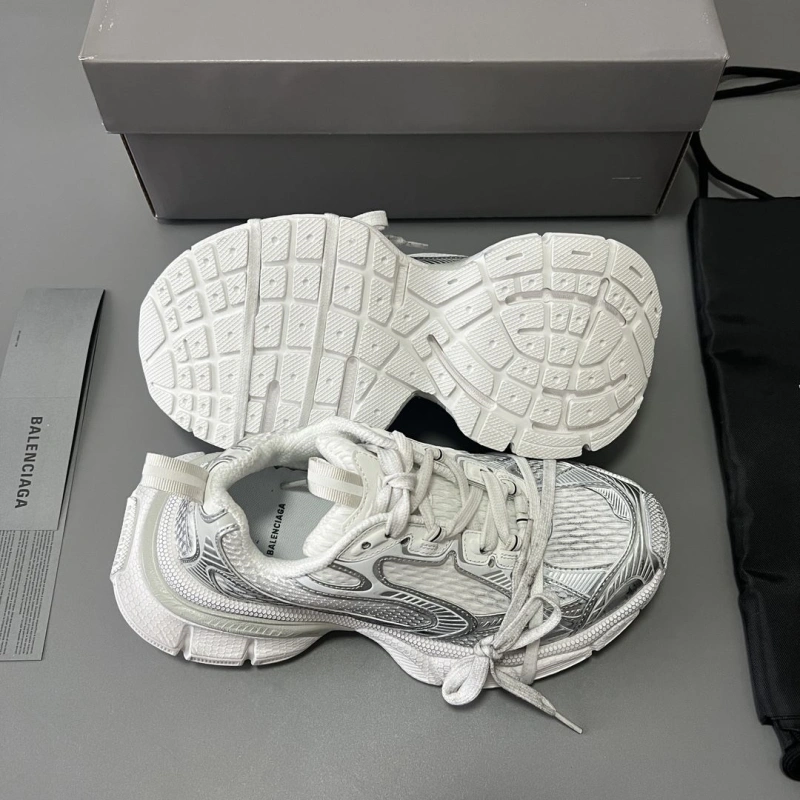 EasyMatch Bxlxnciaga Sneakers 110318