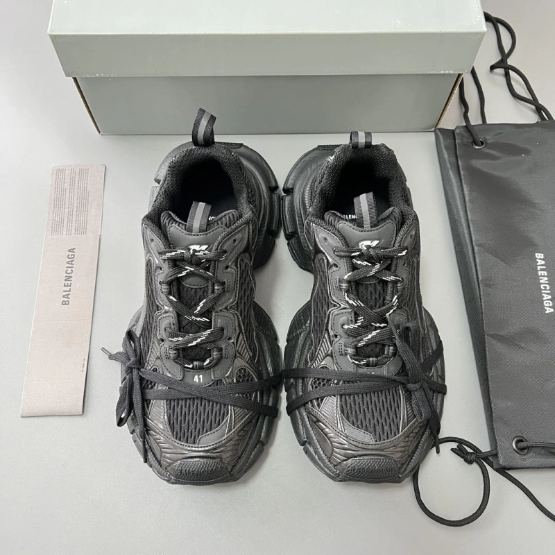 Bxlxnciaga Sneakers HighQuality 110317