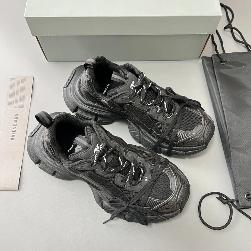 Bxlxnciaga Sneakers HighQuality 110317