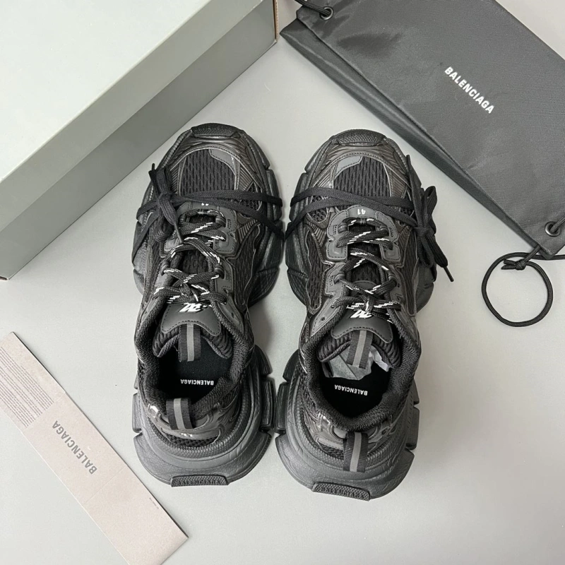 Bxlxnciaga Sneakers HighQuality 110317