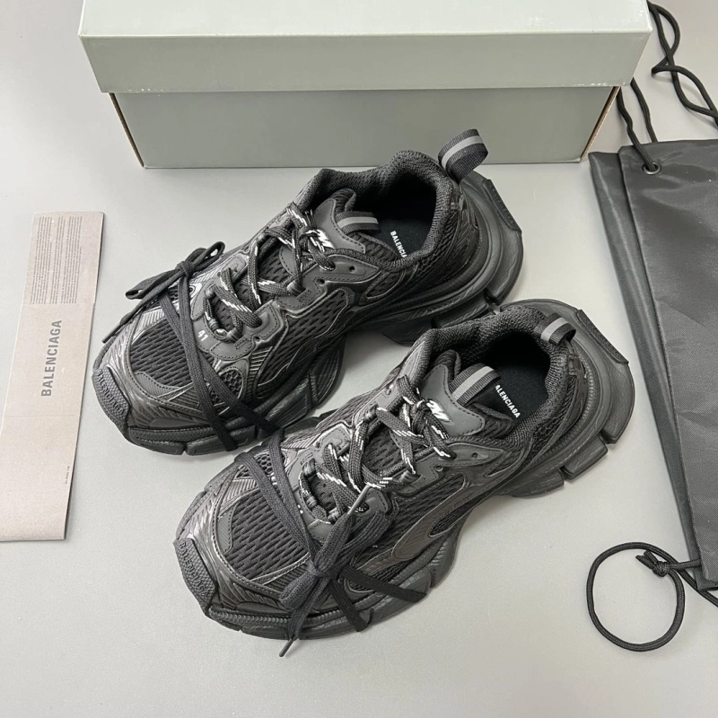 Bxlxnciaga Sneakers HighQuality 110317