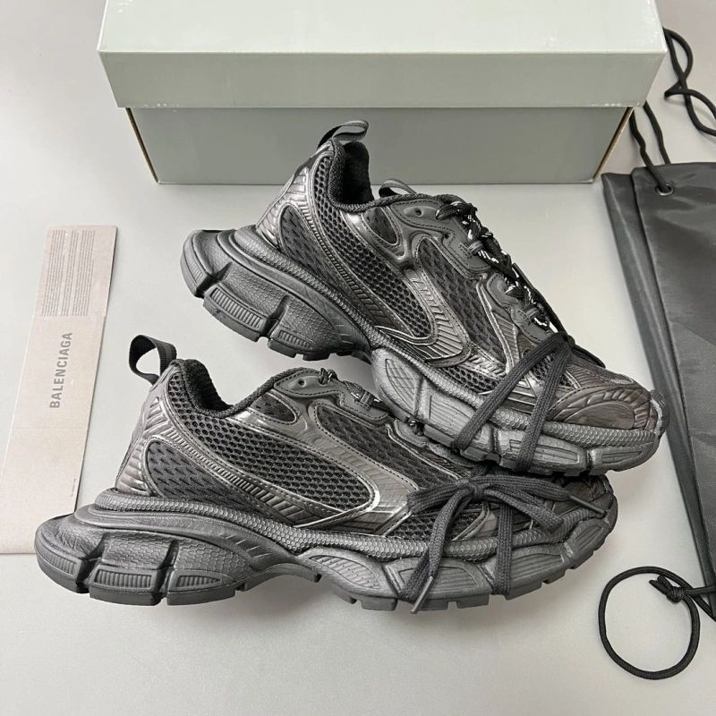 Bxlxnciaga Sneakers HighQuality 110317