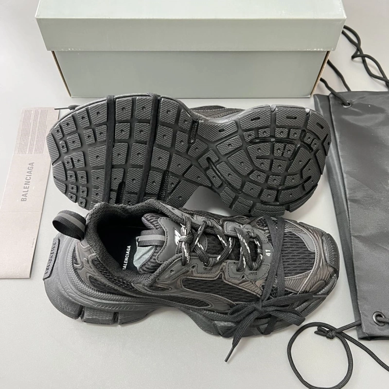 Bxlxnciaga Sneakers HighQuality 110317