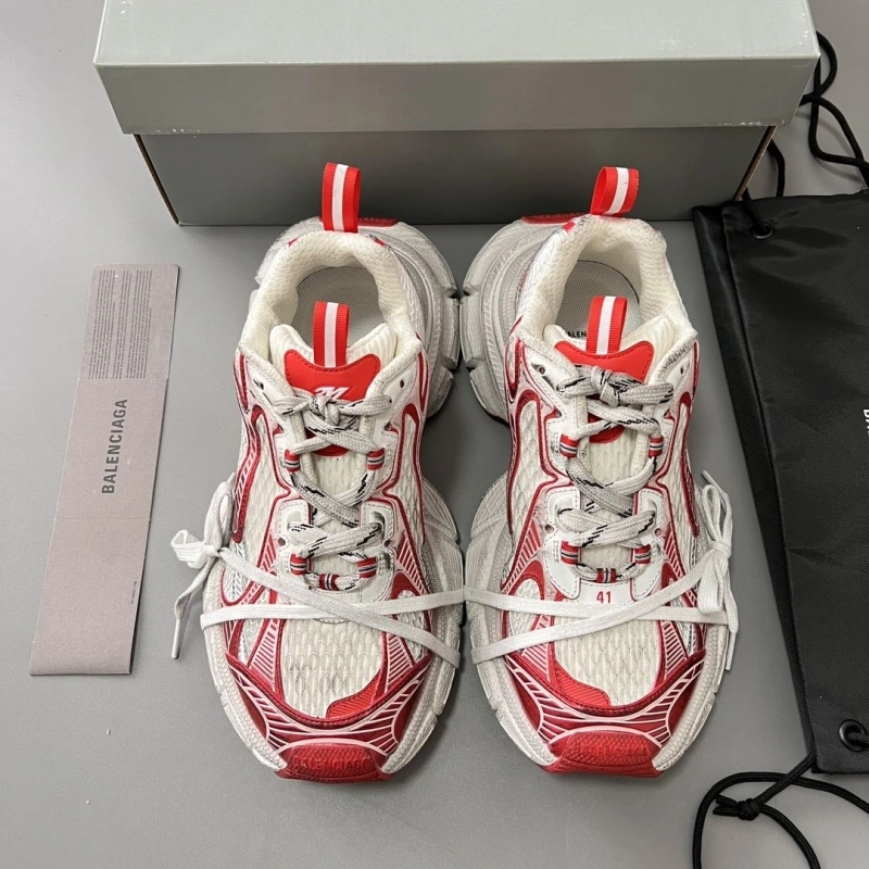 Bxlxnciaga Sneakers Cozy 110316