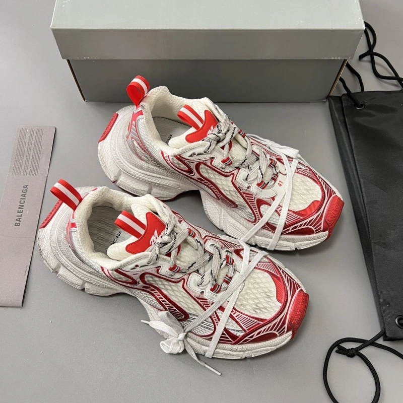 Bxlxnciaga Sneakers Cozy 110316