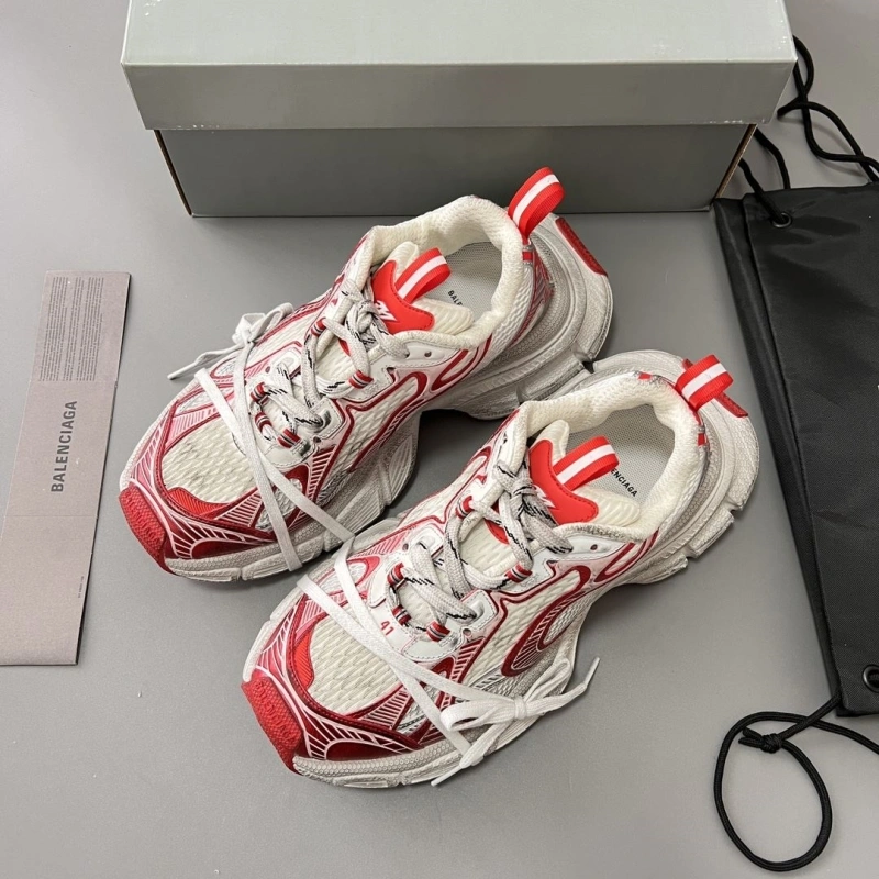 Bxlxnciaga Sneakers Cozy 110316