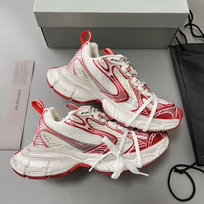 Bxlxnciaga Sneakers Cozy 110316