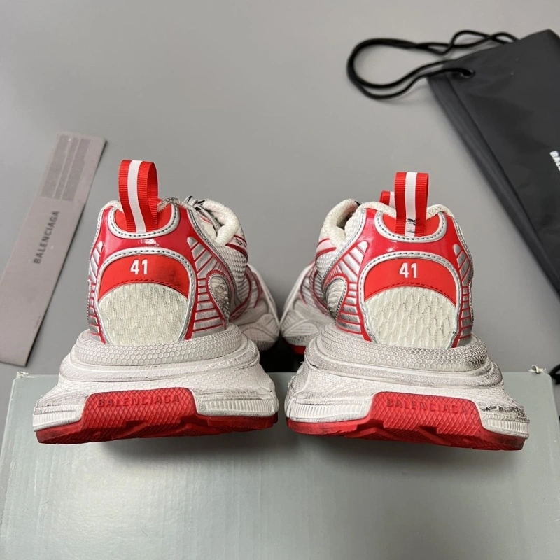 Bxlxnciaga Sneakers Cozy 110316