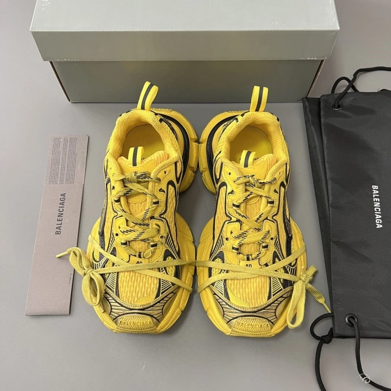 Bxlxnciaga Sneakers Sleek 110315