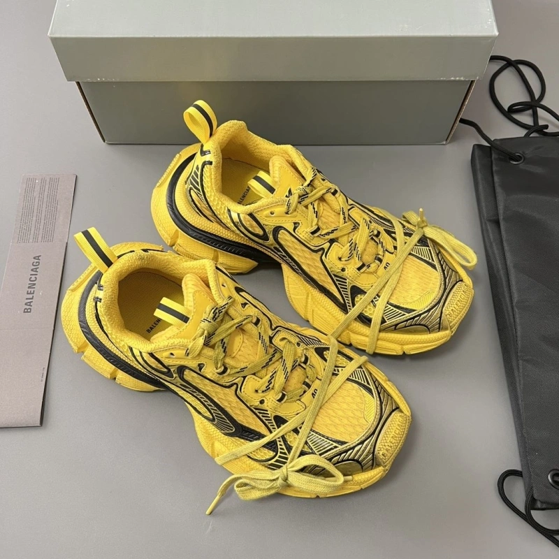 Bxlxnciaga Sneakers Sleek 110315
