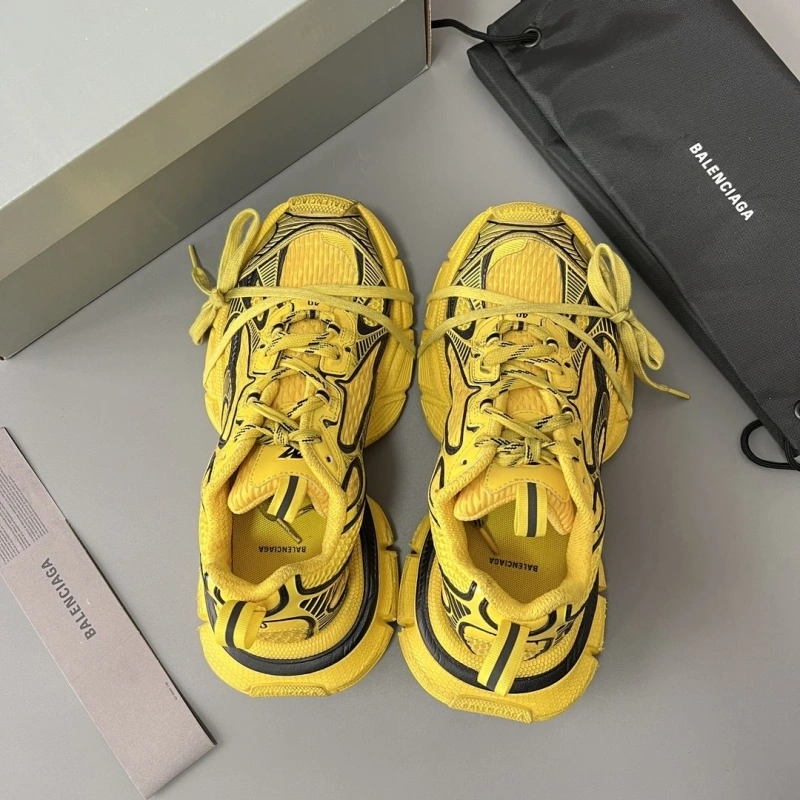 Bxlxnciaga Sneakers Sleek 110315