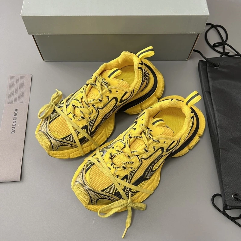 Bxlxnciaga Sneakers Sleek 110315