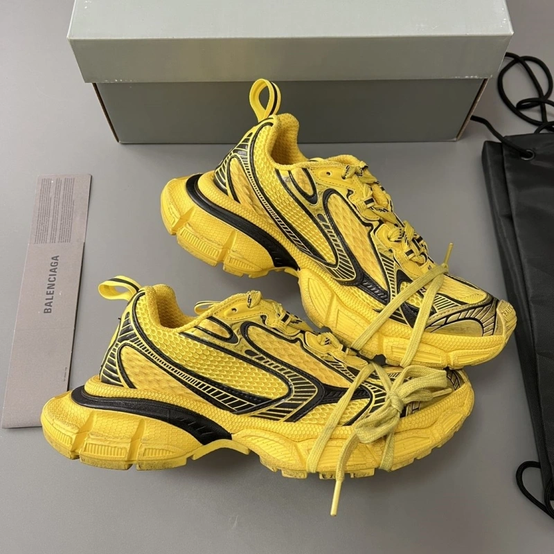 Bxlxnciaga Sneakers Sleek 110315