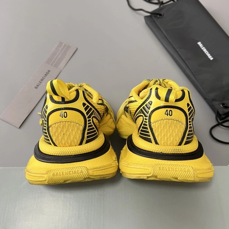 Bxlxnciaga Sneakers Sleek 110315