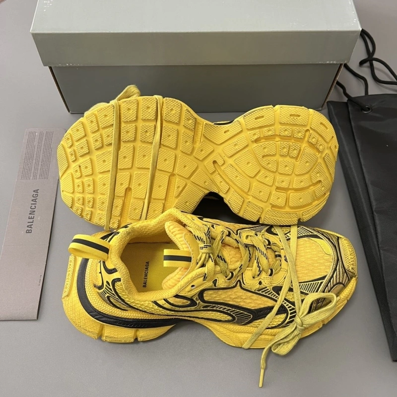 Bxlxnciaga Sneakers Sleek 110315