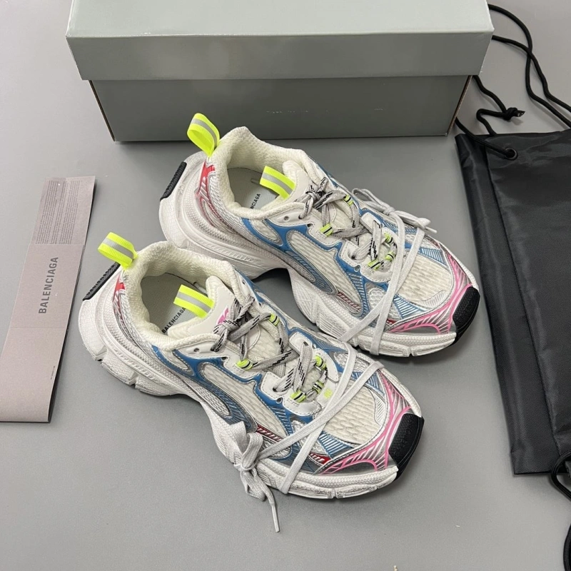 Bxlxnciaga Sneakers SportInspired 110314