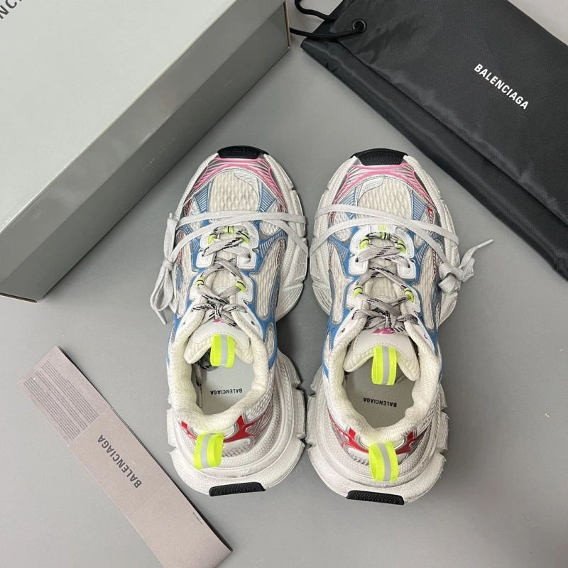 Bxlxnciaga Sneakers SportInspired 110314