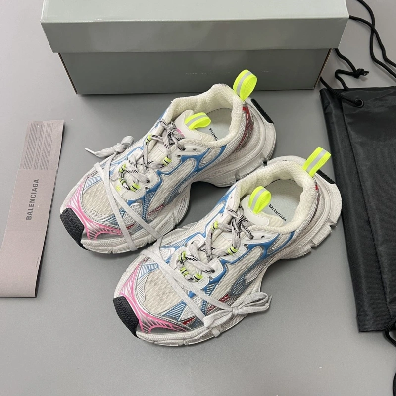 Bxlxnciaga Sneakers SportInspired 110314
