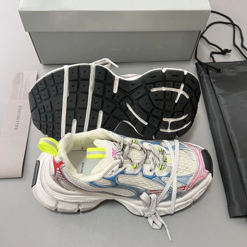 Bxlxnciaga Sneakers SportInspired 110314