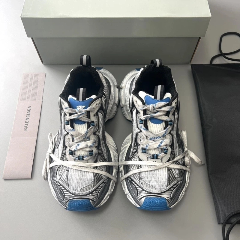 Bxlxnciaga Sneakers Stylish 110306