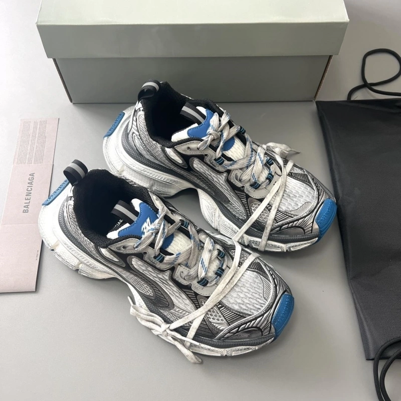 Bxlxnciaga Sneakers Stylish 110306