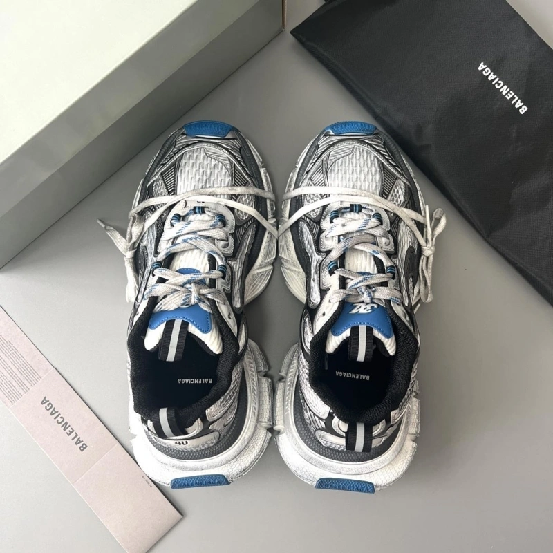 Bxlxnciaga Sneakers Stylish 110306