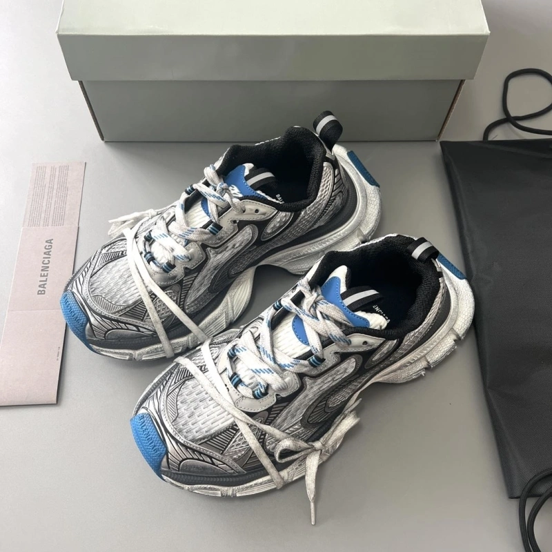 Bxlxnciaga Sneakers Stylish 110306