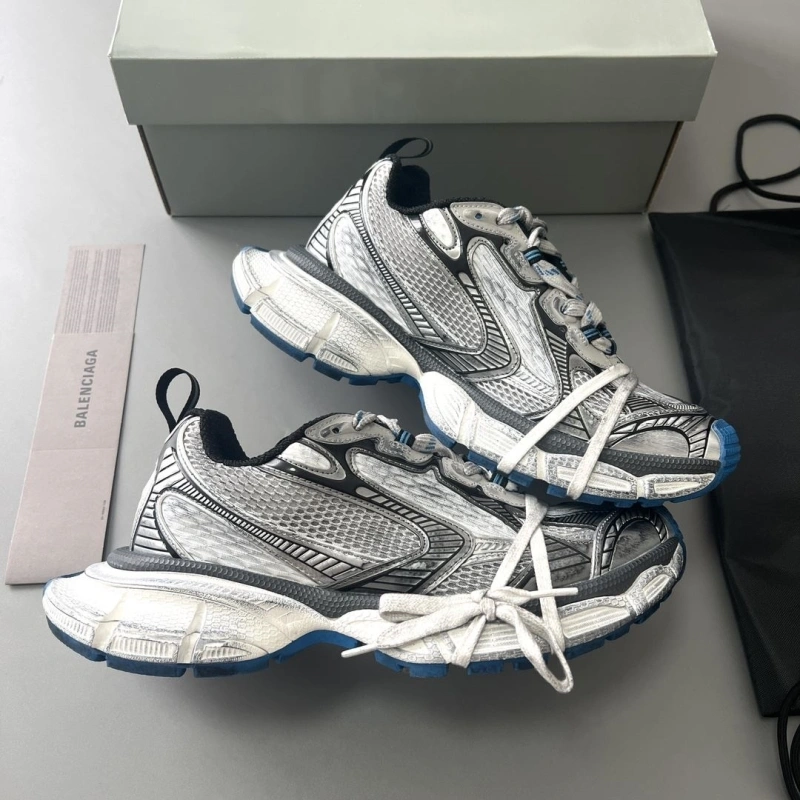 Bxlxnciaga Sneakers Stylish 110306