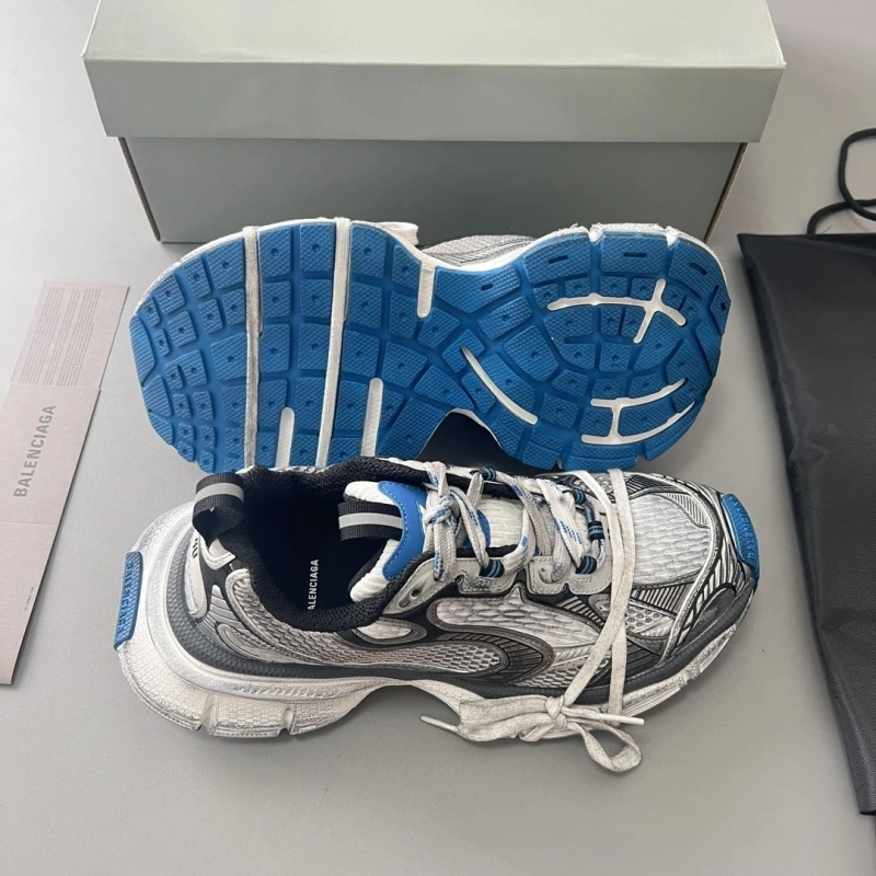 Bxlxnciaga Sneakers Stylish 110306