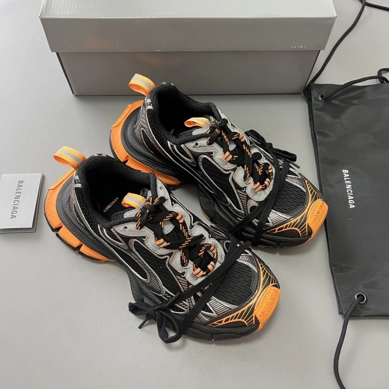 Bxlxnciaga Sneakers Functional 110311
