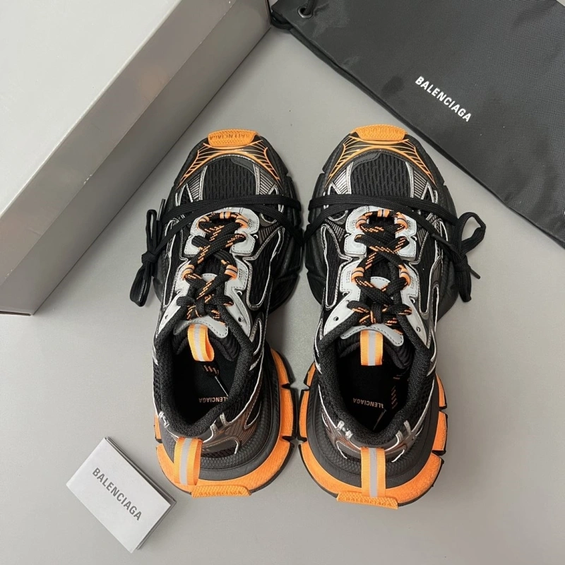 Bxlxnciaga Sneakers Functional 110311