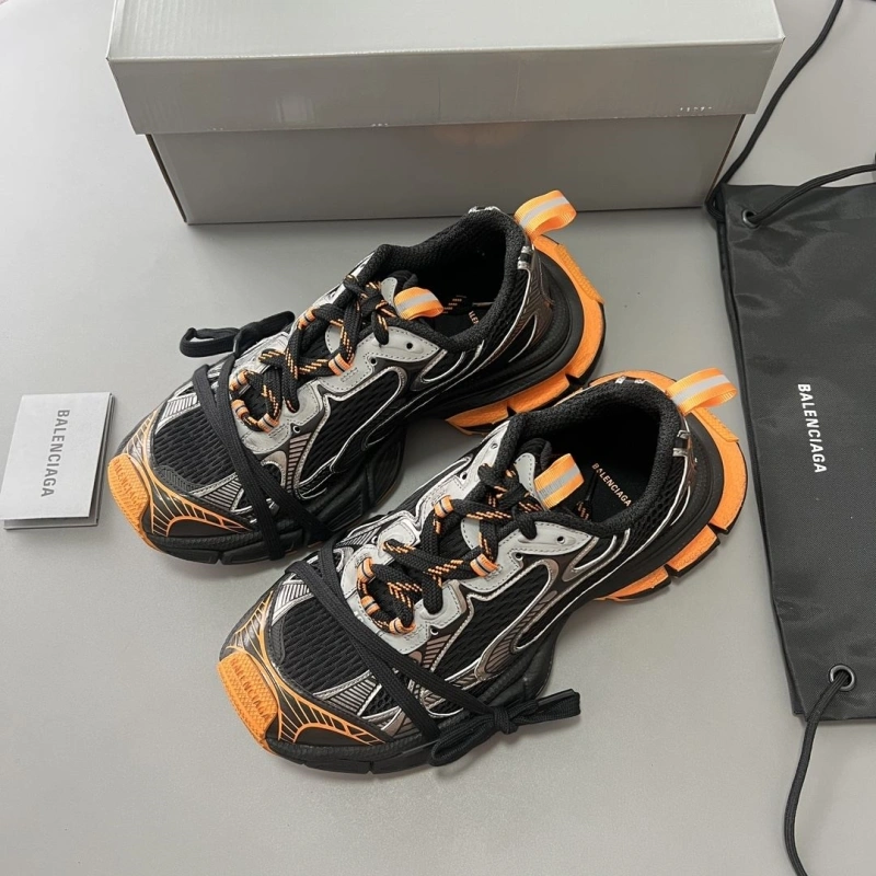 Bxlxnciaga Sneakers Functional 110311