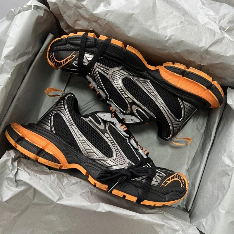 Bxlxnciaga Sneakers Functional 110311