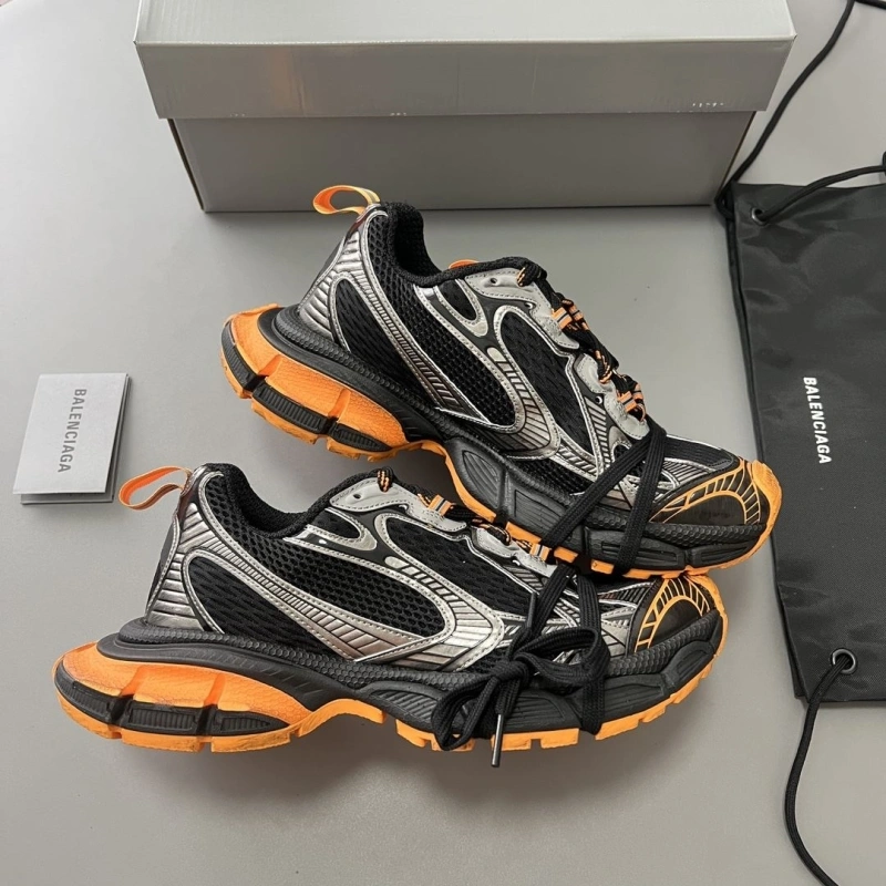 Bxlxnciaga Sneakers Functional 110311