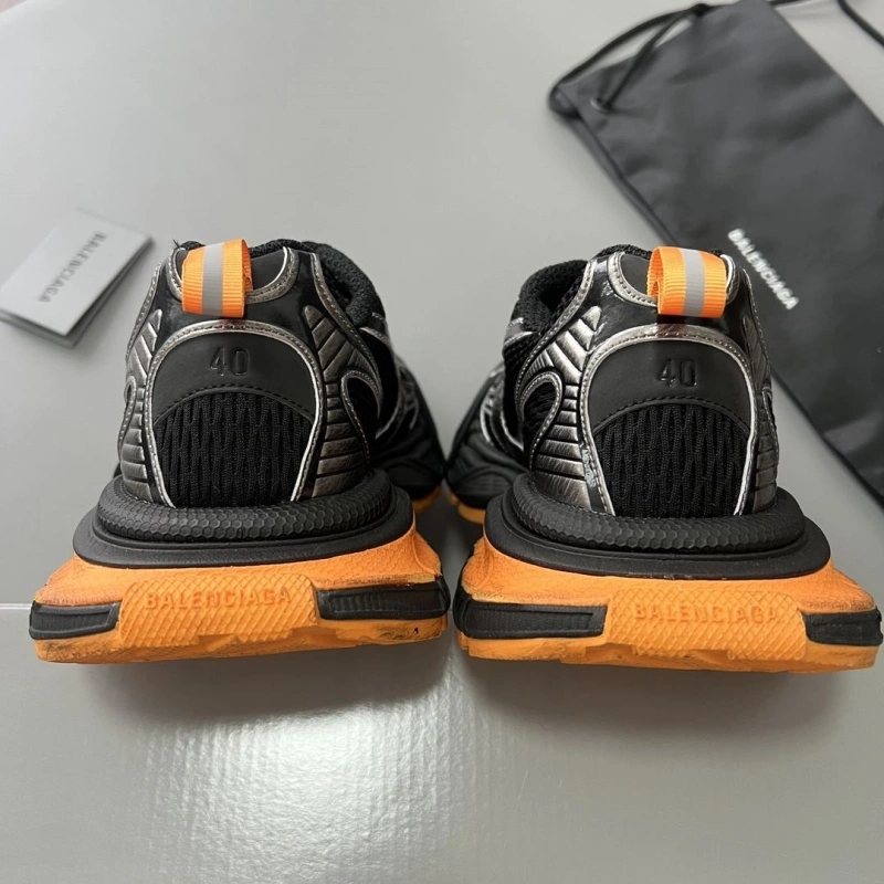 Bxlxnciaga Sneakers Functional 110311