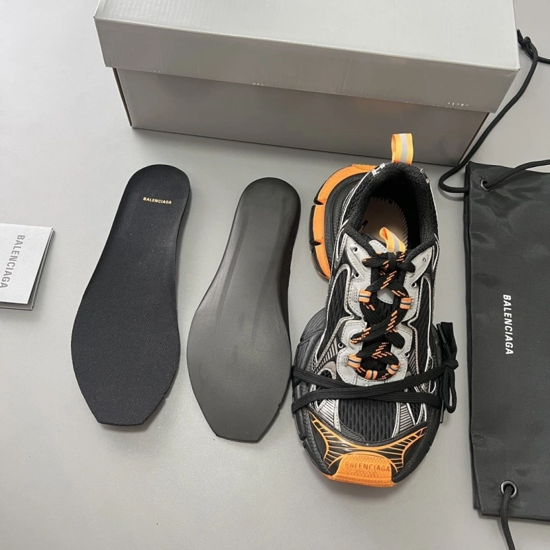 Bxlxnciaga Sneakers Functional 110311